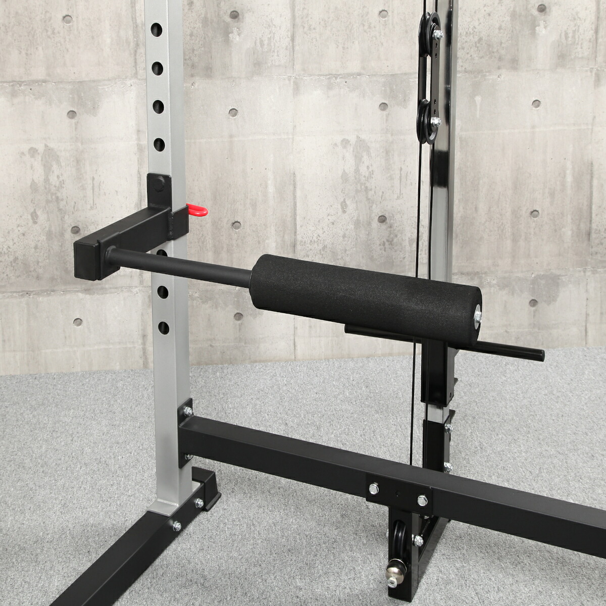 楽天市場】IROTEC(アイロテック)パワーラック45V2 / パワーラック