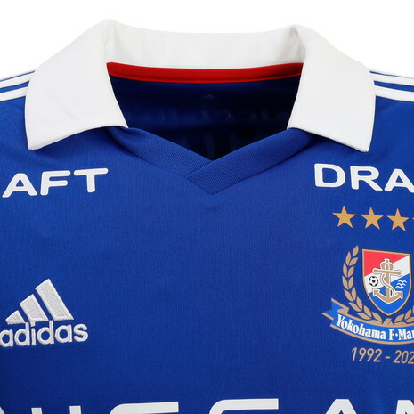 楽天市場】アディダス（adidas）（メンズ）横浜F・マリノス 2022 1ST