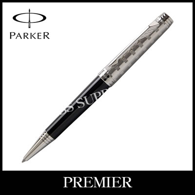 楽天市場】【送料無料】PARKER(パーカー) ボールペン プリミエ