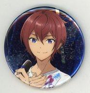 楽天市場】あんスタ 缶バッジ 朱桜司の通販