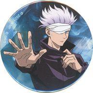 楽天市場】呪術廻戦 コレクション缶バッジ 五条悟の通販