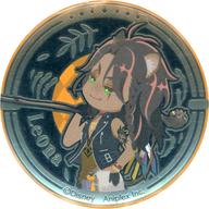 楽天市場】レオナ・キングスカラー 缶バッジの通販