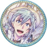 楽天市場】アイドリッシュセブン バッジ 四葉環の通販