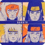 楽天市場】naruto アートコースターの通販