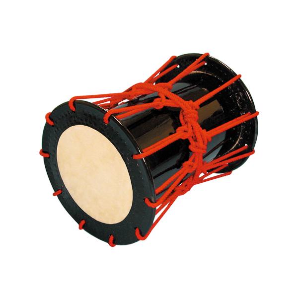 楽天市場】かつぎ桶胴太鼓 1.2尺（赤紐） : 諏訪工芸