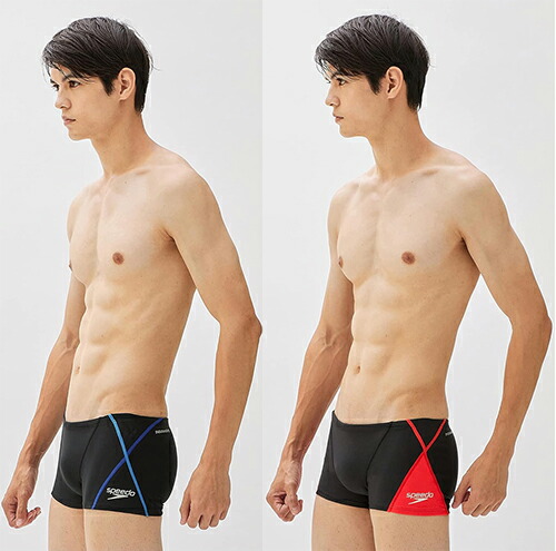 楽天市場】スピード speedo メンズ 競泳水着 練習用水着 トレーニング
