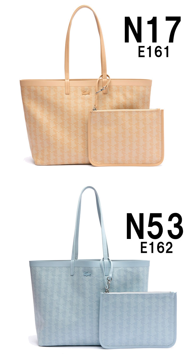 楽天市場】＼ポイント7倍／ラコステ トートバッグ メンズ ゼリー