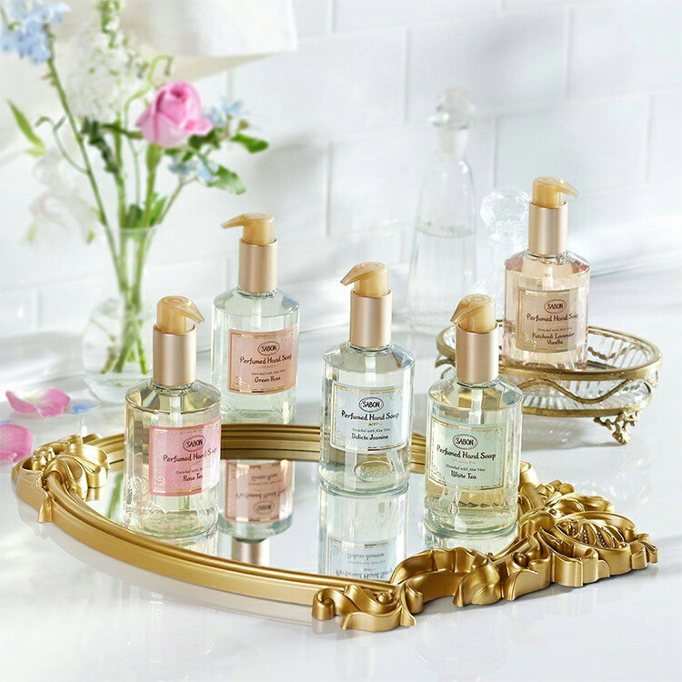 楽天市場】【SABON公式】 サボン ハンドソープ 200mL パチュリ