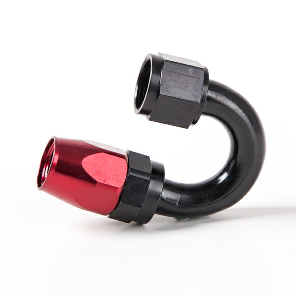 楽天市場】フィッティング ホースエンド AN10 角度各種 ANタイプ 冷却