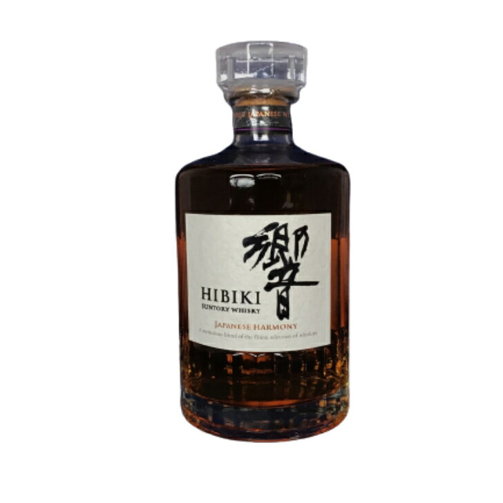 楽天市場】箱なし サントリー 響 ジャパニーズハーモニー ブレンダーズ