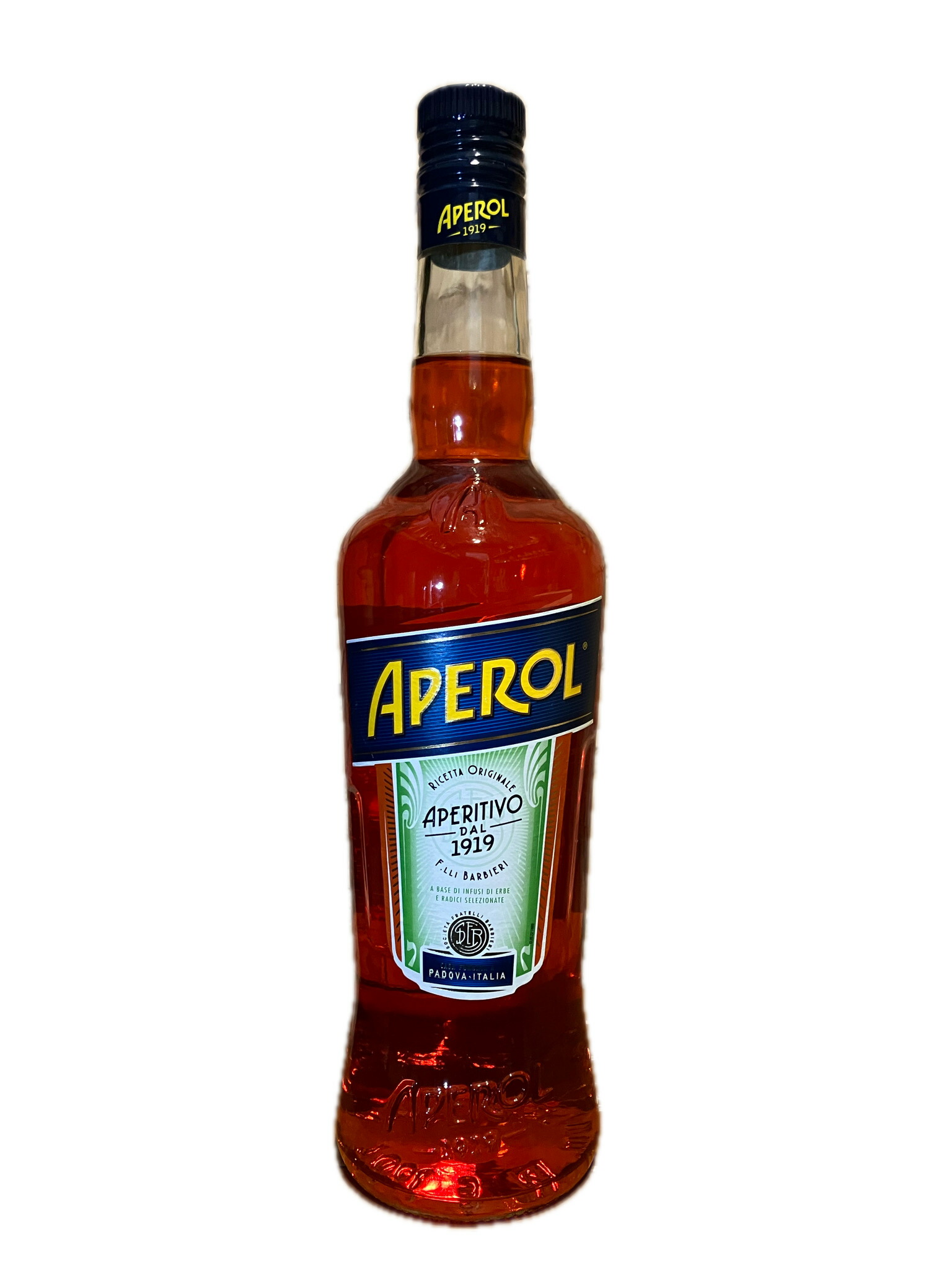 楽天市場】アペロール リキュール イタリア 700ml 11％ APEROL