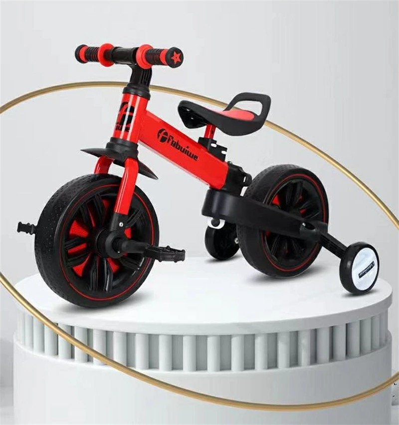 楽天市場】三輪車 2-6歳子供用 5in1キッズバイク バランスバイク 1歳 2