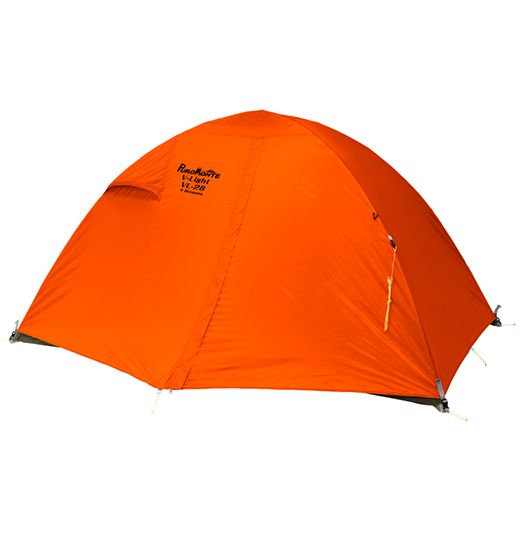 楽天市場】(e)プロモンテ・VL-28 4S【20％OFF】【超軽量2人用山岳