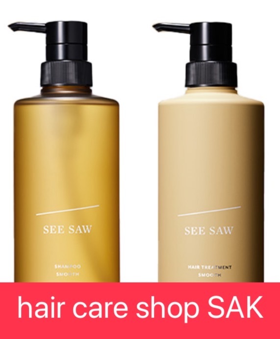 楽天市場】【アップデート】ルベル シーソー シャンプー スムース