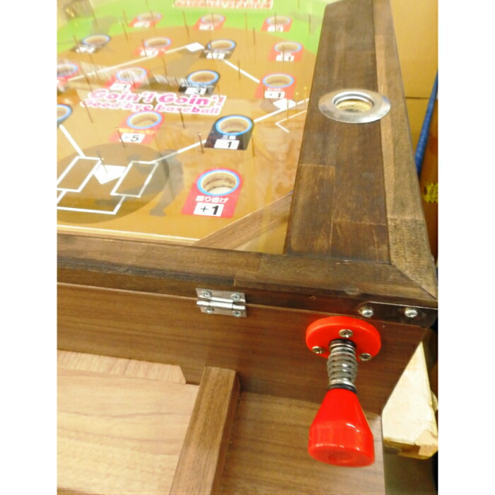 楽天市場】スマートボール 野球盤 お祭り イベント レクリエーション