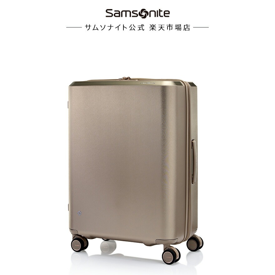 楽天市場】サムソナイト inova 69の通販