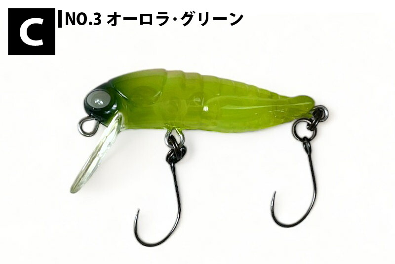 楽天市場】【TACKLEHOUSE】 タックルハウス elfin グラスホッパー SP