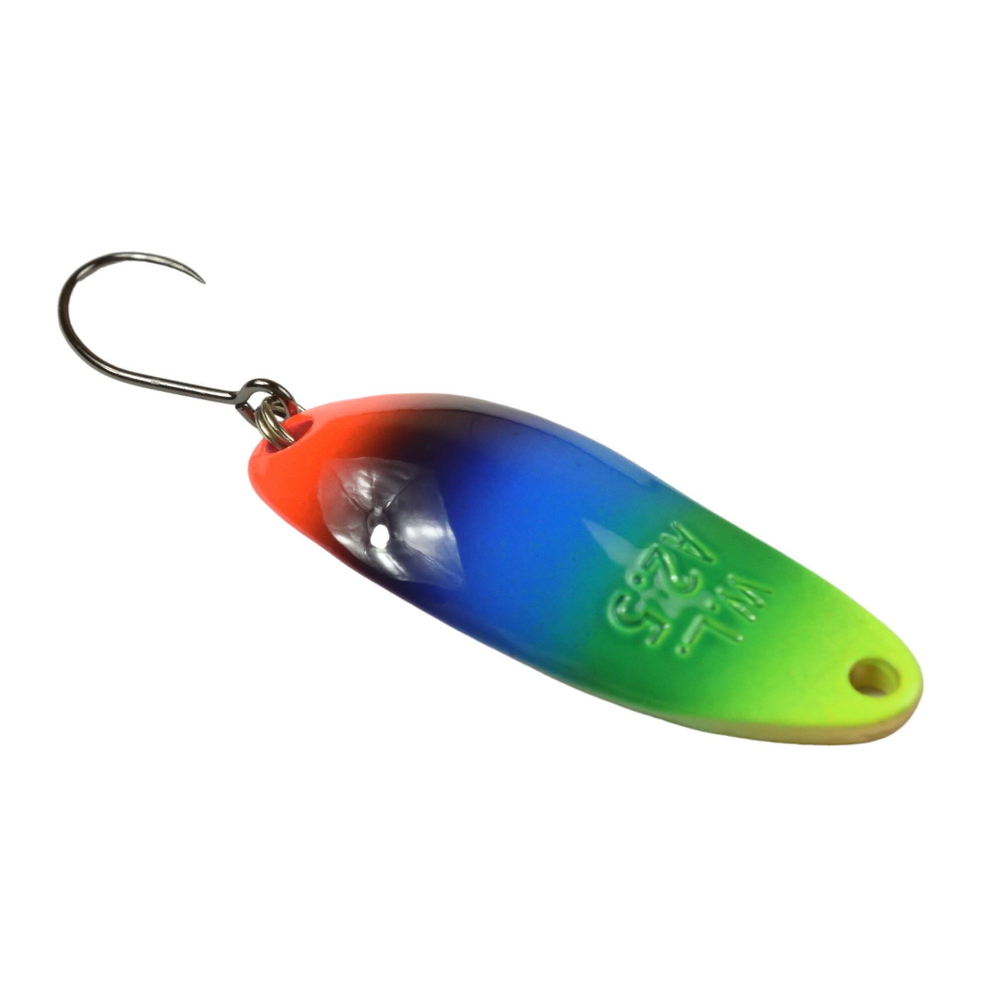 楽天市場】【WaterLand】 ウォーターランド アルミん 2.5g スペシャル