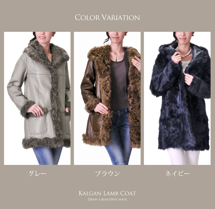 ROBERT CAVANI ラムレザーフードコート ブルガリア製 タグ付き美品