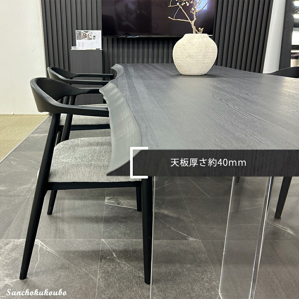 楽天市場】ZNTH メラミン 幅160cm 180cm 200cm 220cm 240cm ダイニング