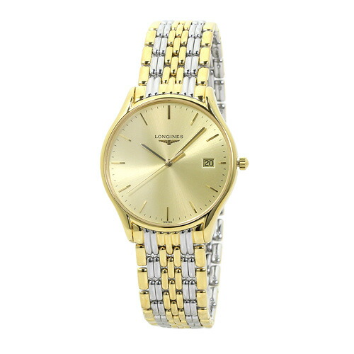 楽天市場】ロンジン グランドクラシック 時計 ウォッチ メンズ リール