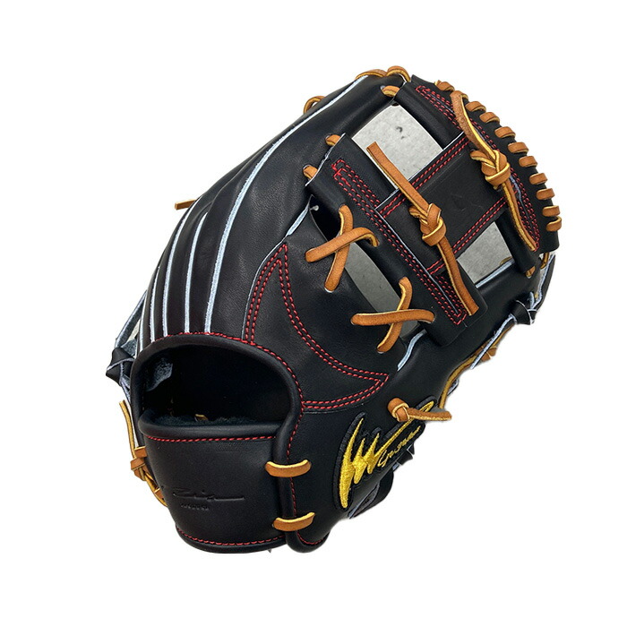 野球グローブ 硬式 内野手 アイピーセレクト」の人気商品一覧 | 安い