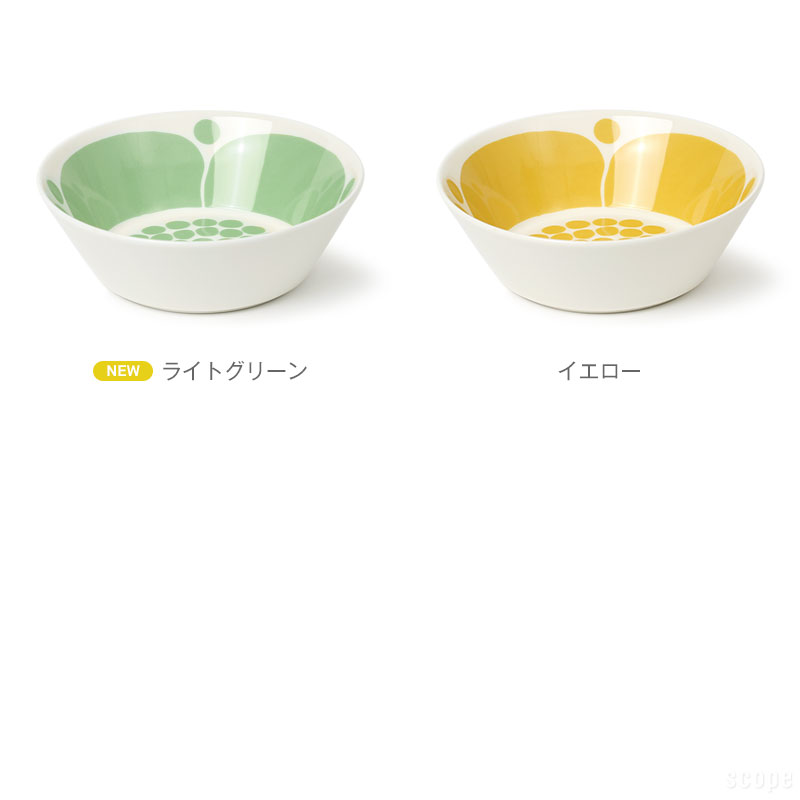 楽天市場】アラビア / スンヌンタイ ボウル17cm [ Arabia Sunnuntai