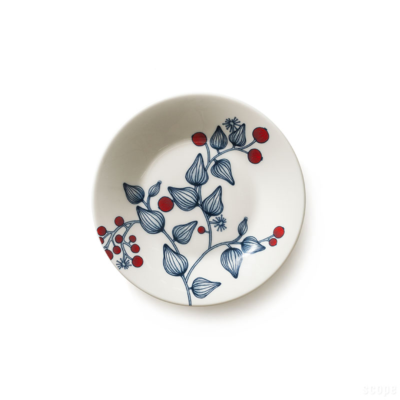 新品未使用 ARABIA フロストベリー キャニスター 2025年最新】アラビア