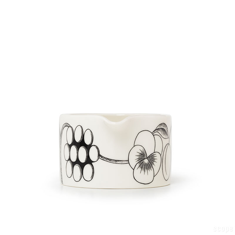 楽天市場】アラビア / パラティッシ ピッチャー400ml ブラック