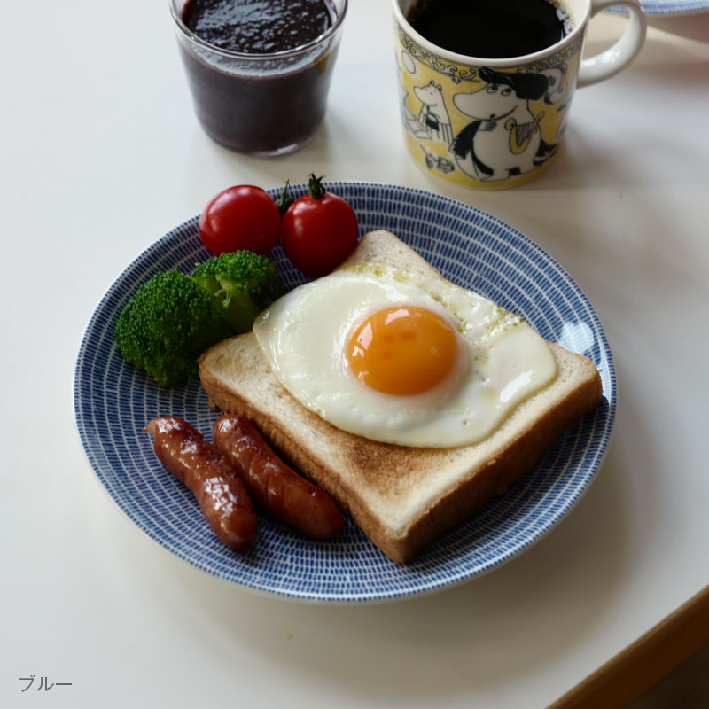 楽天市場】アラビア / 24h アベック プレート20cm [ Arabia 24h Avec