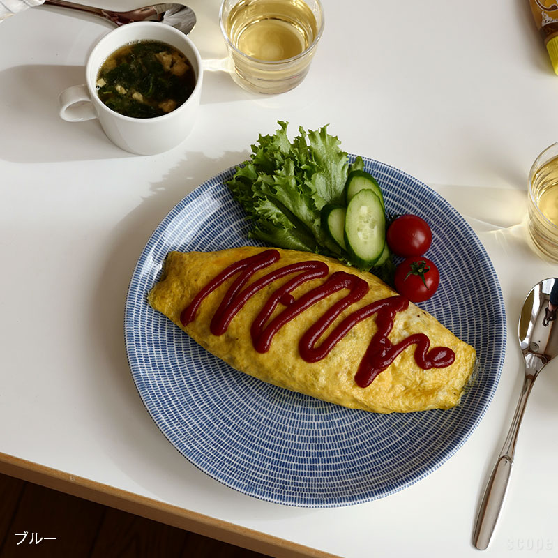 楽天市場】アラビア / 24h アベック プレート26cm [ Arabia 24h Avec