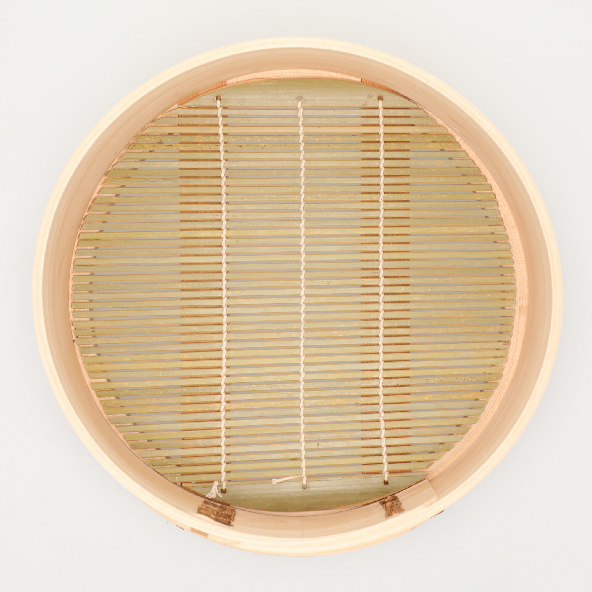 楽天市場】【0078】木屋 / 和蒸籠 身 浅型 九寸 : scope version.R