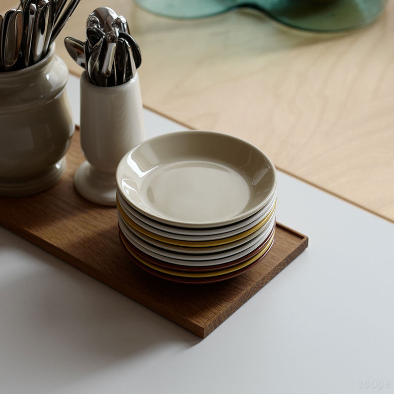 楽天市場】イッタラ / ティーマ プレート12cm [ iittala Teema