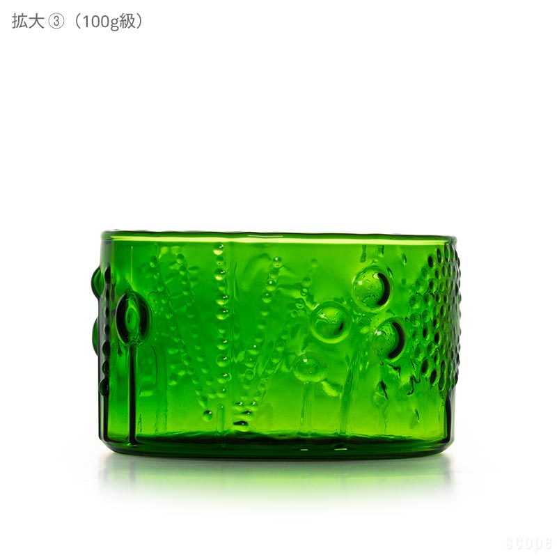 楽天市場】イッタラ / フローラ ボウル80mm グリーン [ iittala Flora