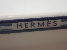 楽天市場】☆【送料無料】HERMES エルメス スクエア プレート/角