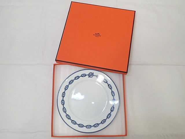 楽天市場】シェーヌダンクル スクエアプレートの通販