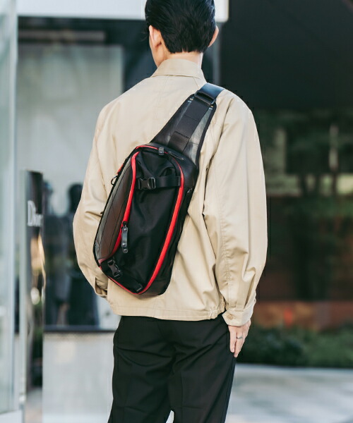 楽天市場】【P5倍 2/23 1:59まで】ワンショルダーバッグ メンズ エクス