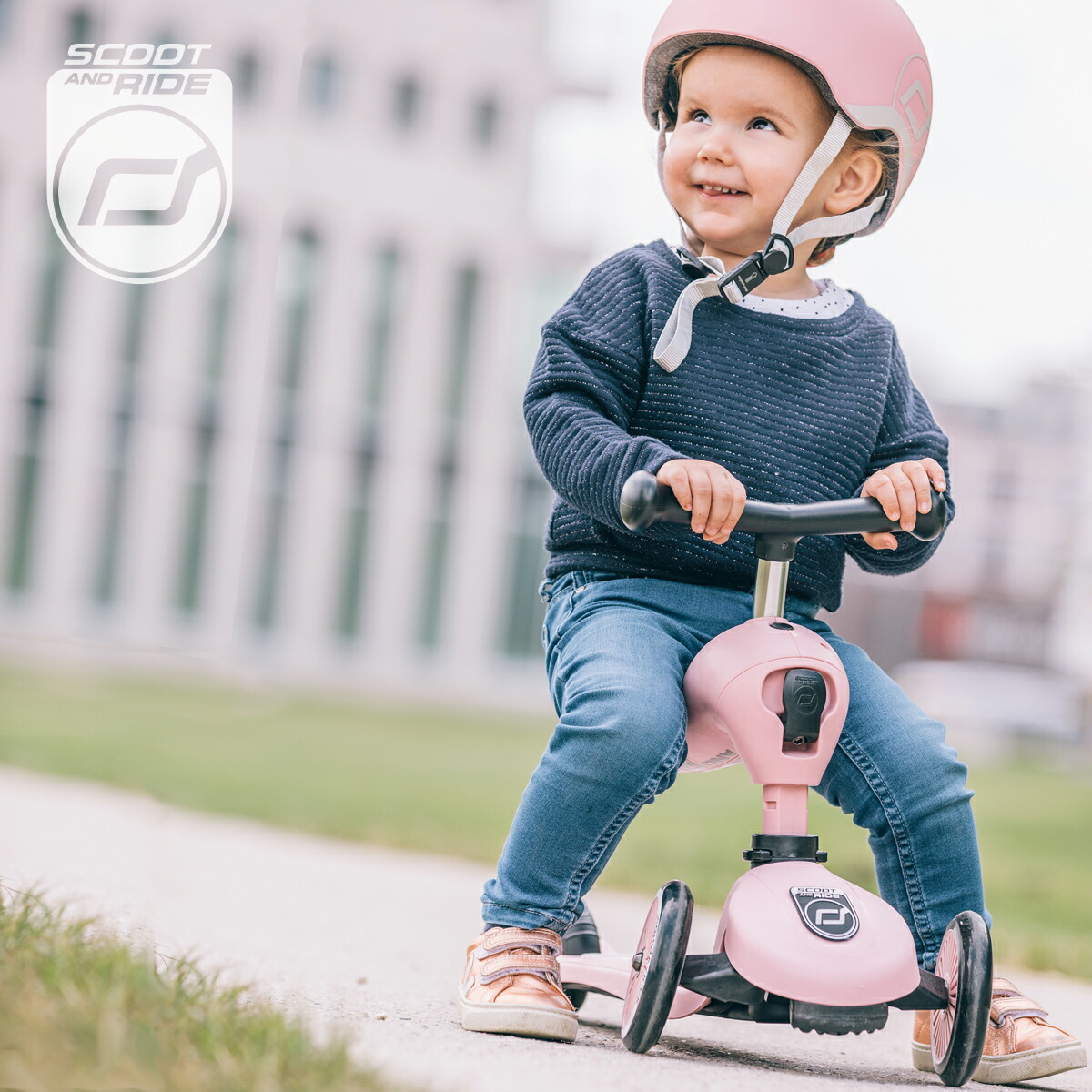 楽天市場】名入れサービス実施中！ スクートアンドライド SCOOT AND