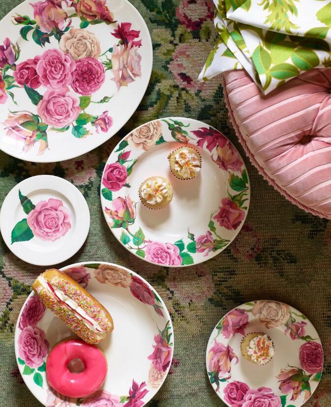 楽天市場】Emma Bridgewaterエマブリッジウォーター プレート22cm