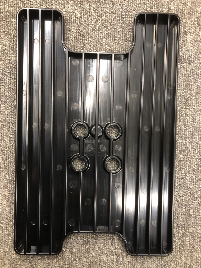 楽天市場】アルペン用☆OJK CARVING PLATE 02 FOR ALPINE HARD