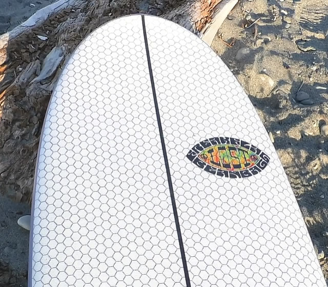 楽天市場】LIBTECH サーフボード リブテック FREAK FLAG BEAN BAG