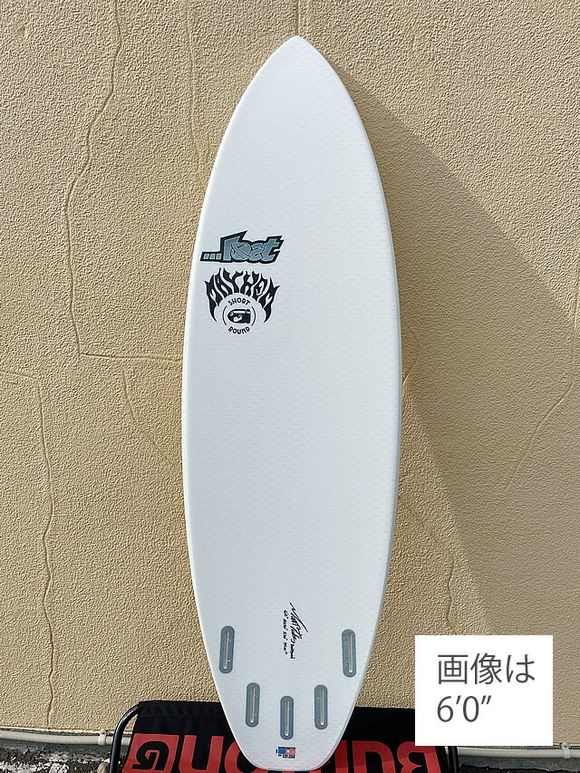 楽天市場】LIBTECHリブテック SHORT ROUNDショートラウンドLOST