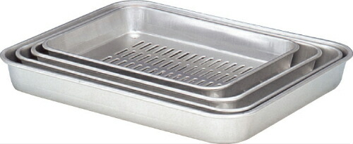 楽天市場】アカオ 硬質アルミ 穴明きバット 1号 【プロ仕様、業務用