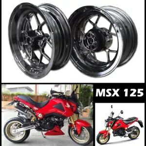 楽天市場】グロム ホイール 純正の通販