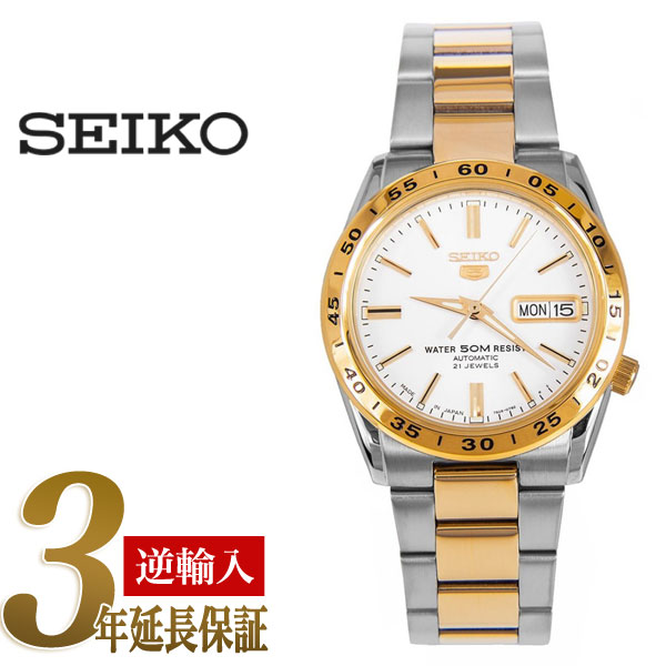 楽天市場】【日本製 逆輸入SEIKO5】セイコーファイブ メンズ 自動巻き