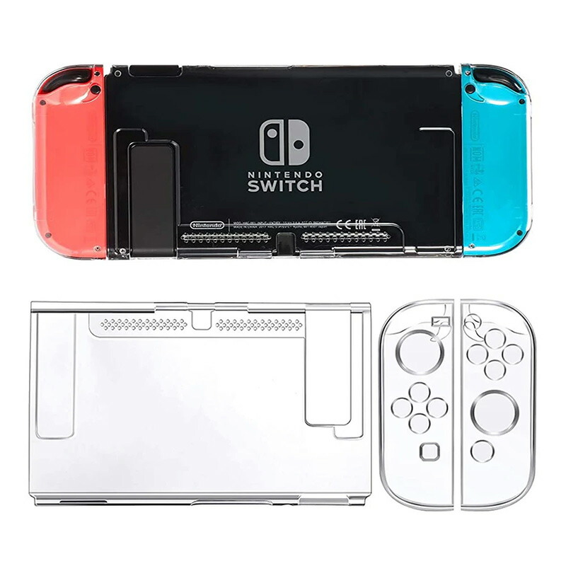 楽天市場】【買い物マラソン期間P10倍】Nintendo Switch 本体ケース