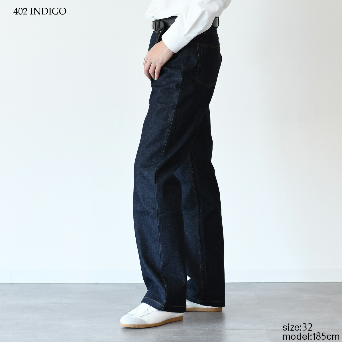 楽天市場】AMI ALEXANDRE MATTIUSSI AMI DE COEUR アミパリス デニム