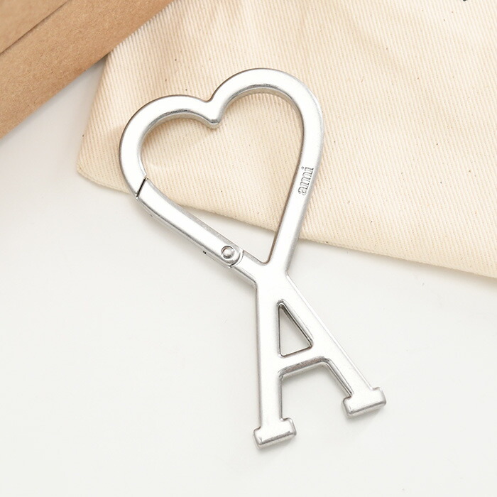 楽天市場】AMI ALEXANDRE MATTIUSSI AMI DE COEUR アミパリス キー