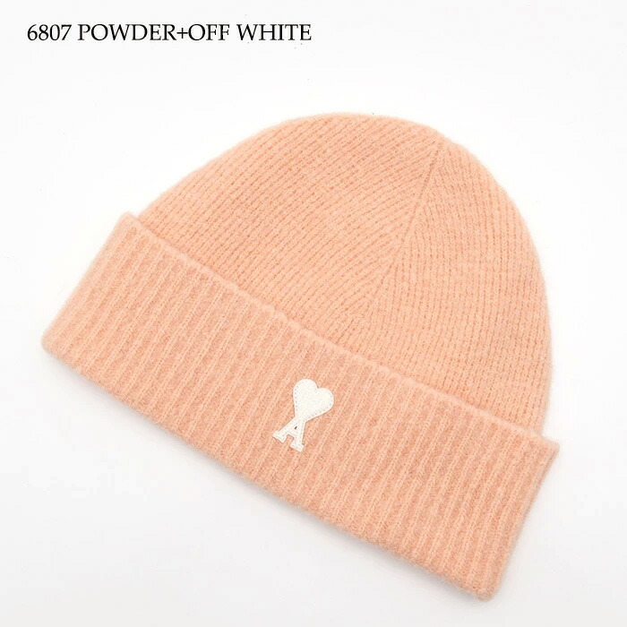 楽天市場】AMI ALEXANDRE MATTIUSSI AMI DE COEUR アミパリス 帽子