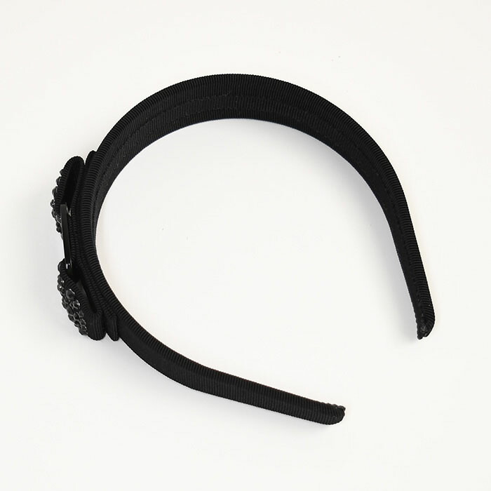 楽天市場】FERRAGAMO フェラガモ ヘアアクセサリー アクセサリー VARA